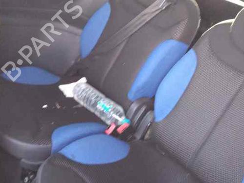 Valve cover CITROËN C2 (JM_) 1.6 | BP14140199M124 