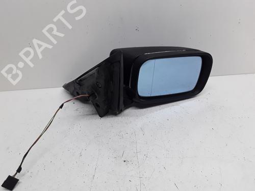Used Right mirror BMW 3 (E46) 320 d (150 hp) 12317320