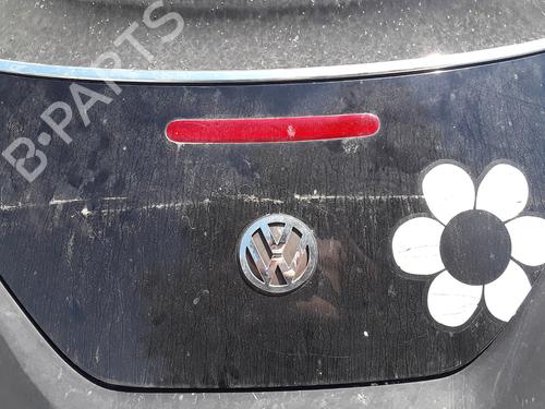 Used Tailgate VW NEW BEETLE Convertible (1Y7) 1.6 (102 hp) 13120336