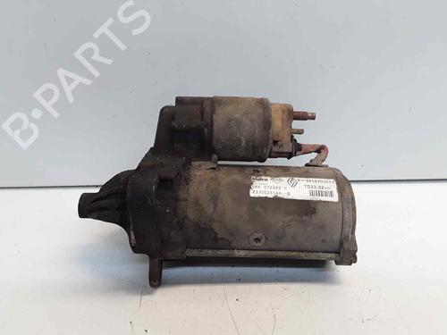 Used Starter Starter RENAULT TRAFIC II Bus (JL) 2.0 dCi 115 (JL00, JL01, JL0H, JL0M, JL0U) (114 hp) 33613936 33613936