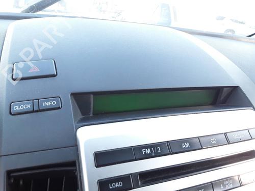 Used Display monitor MAZDA 5 (CR) 2.0 CD (CR19) (110 hp) 8870227