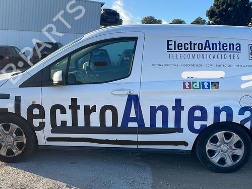 Right front seat FORD TRANSIT COURIER B460 MPV  | BP32175334C16 