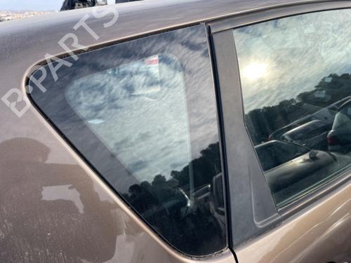 Used Rear right quarter glass RENAULT SCÉNIC III (JZ0/1_) [2008-2016]  22898227