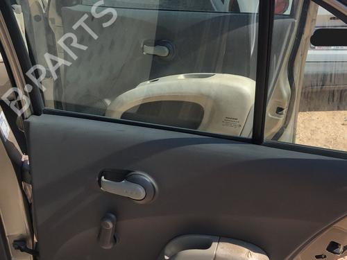 Elektronisk sensor NISSAN MICRA III (K12)  | BP30309181M84 