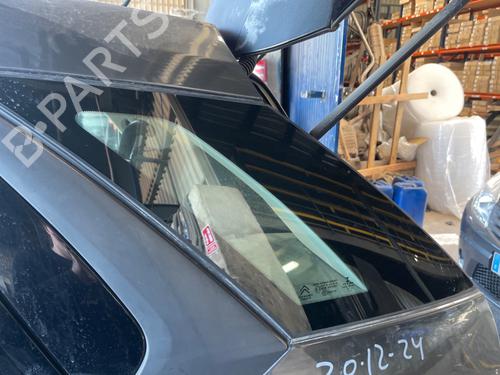 Used Rear left quarter glass CITROËN C4 Picasso II [2013-2025]  22560197