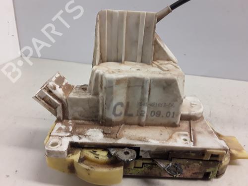 Front left lock FORD FOCUS I (DAW, DBW) 1.6 16V | BP16663153C98 
