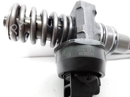 Spreder / Dyse VW TOUAREG (7LA, 7L6, 7L7) 2.5 R5 TDI | BP10156838M100 