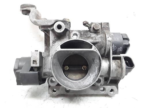 Used Throttle body FIAT PUNTO Hatchback Van (188_) 1.2 60 (60 hp) 8277965