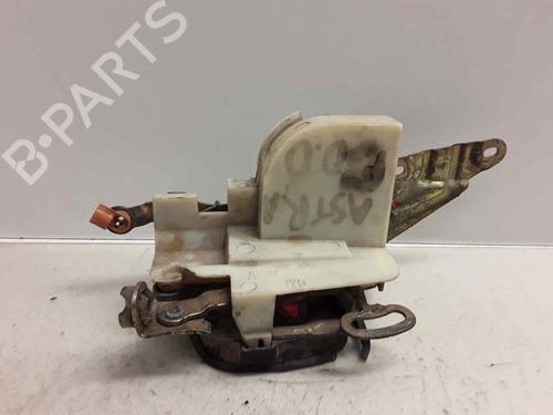 Front right lock OPEL ASTRA F Hatchback (T92) 1.7 TD (F08, M08, F68, M68) | BP18908924C97 