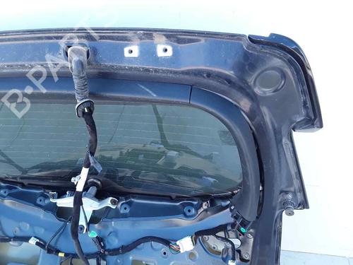 Tailgate KIA NIRO I (DE) E-NIRO | BP24193924C6 