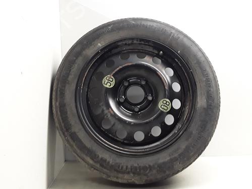 Used Rim BMW X3 (E83) 3.0 d (204 hp) 17370493