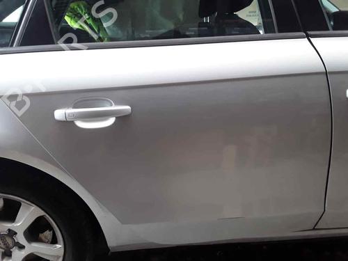 Right rear door AUDI A4 B8 (8K2) 2.0 TDI | BP25254339C5 