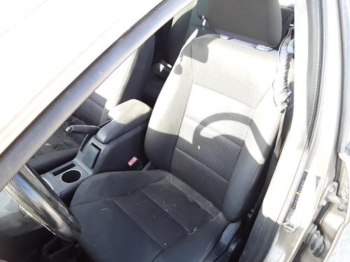 Used Left front seat MERCEDES-BENZ A-CLASS (W169) A 180 CDI (169.007, 169.307) (109 hp) 15127376