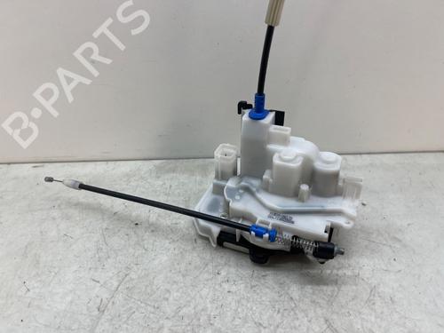 Front right lock PEUGEOT BIPPER (AA_) | BP27992080C97