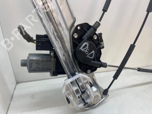 Front right window mechanism FORD KUGA II (DM2)  | BP29313731C23 