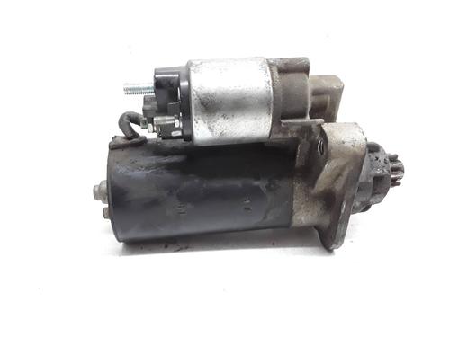 Startmotor VW TOUAREG (7LA, 7L6, 7L7) 2.5 R5 TDI | BP29433935M8 