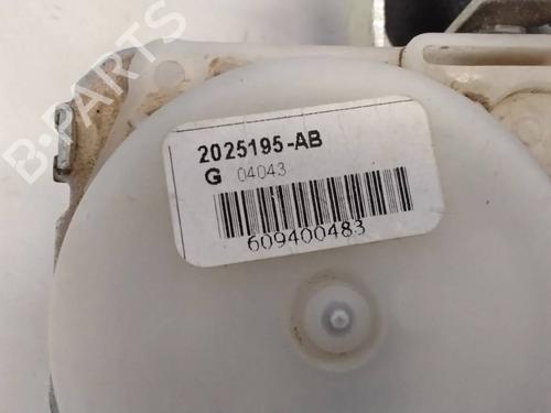 Front right seatbelt NISSAN NAVARA NP300 (D40) | BP30444699I25 - Image 2