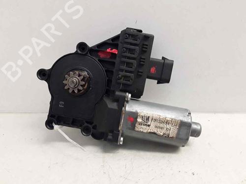 Used Left front window motor OPEL ZAFIRA / ZAFIRA FAMILY B (A05) 1.7 CDTI (M75) (125 hp) 26942935