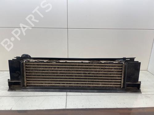 Used Intercooler BMW 3 (F30, F80) 320 d (184 hp) 21561161