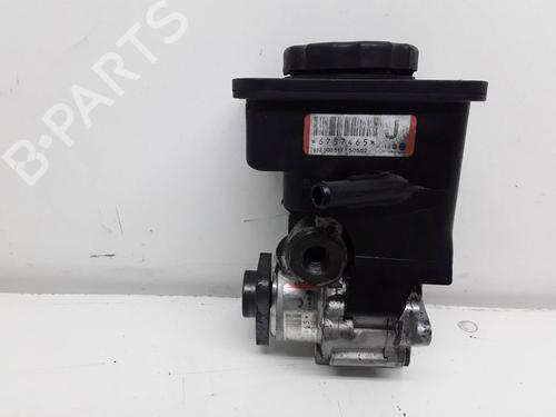 Used Steering pump BMW 3 (E46) 318 d (116 hp) 11129577