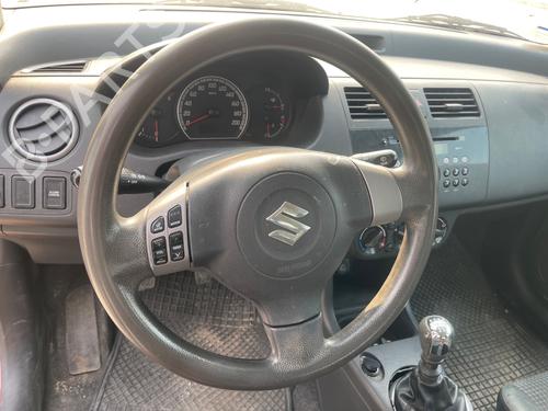 Volant SUZUKI SWIFT III (MZ, EZ) [2005-2025]  27440611