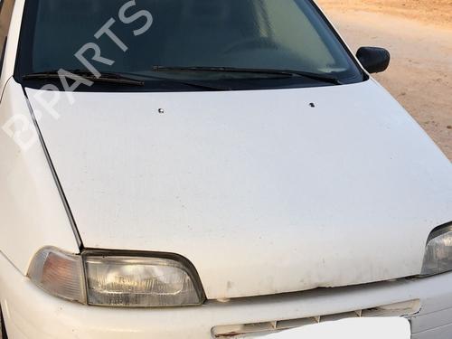 Recambios FIAT PUNTO (176_) 55 1.1 4744723