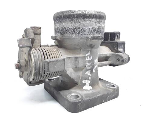 Throttle body HYUNDAI ACCENT II (LC)  | BP8190498M82 
