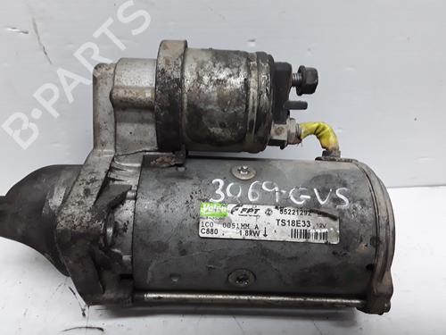 Startmotor OPEL CORSA D (S07) 1.3 CDTI (L08, L68) (75 hp) 7472950