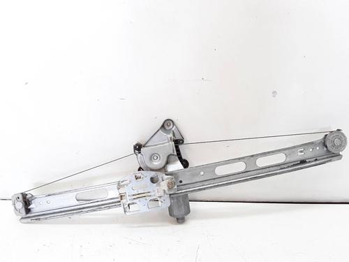 Used Front left window mechanism MERCEDES-BENZ A-CLASS (W168) A 160 (168.033, 168.133) (102 hp) 10204049