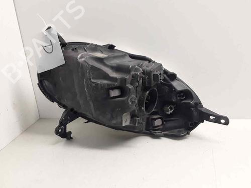 Right headlight NISSAN MICRA III (K12) 1.2 16V | BP18908862C29 