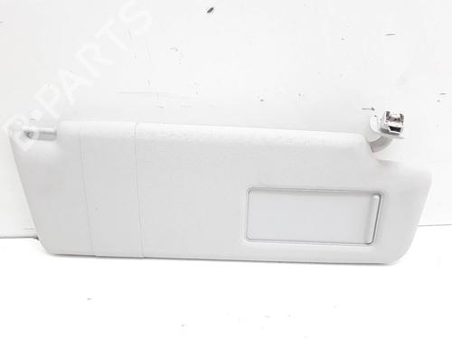 Used Right sun visor VW TIGUAN (5N_) 2.0 TDI (140 hp) 10503987