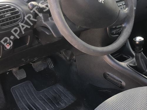 Sikringsdose PEUGEOT 206 Hatchback (2A/C)  | BP22897982E1 