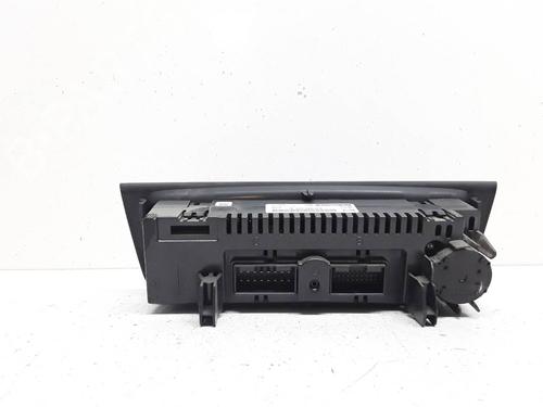 Climate control SEAT IBIZA IV (6J5, 6P1)  | BP15501254I5 