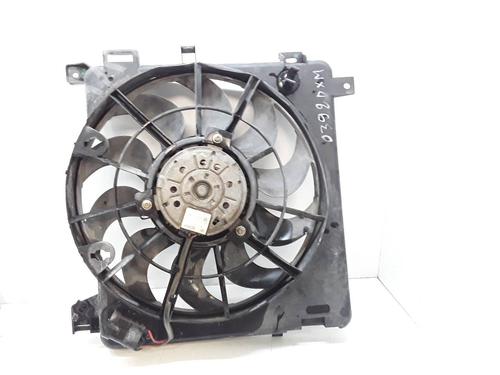 Kjølevifte elektrisk OPEL ASTRA H (A04) 1.7 CDTI (L48) (100 hp) 13445567
