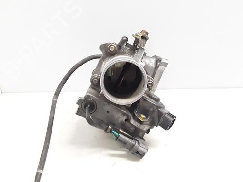 Spjeldhus TOYOTA COROLLA Verso (ZER_, ZZE12_, R1_) 2.0 D-4D (CUR10_, CUR10R) (116 hp) 16416346