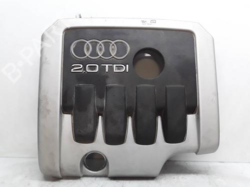 Topbeskyttelse AUDI A4 B7 Avant (8ED) 2.0 TDI 16V | BP14142834M93 