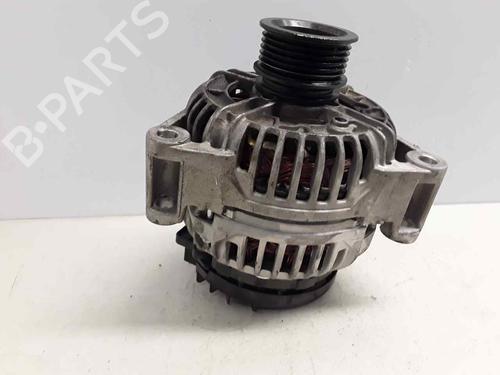 Alternator MERCEDES-BENZ C-CLASS (W203) C 200 Kompressor (203.045) | BP17006862M7 