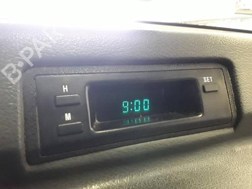 Used Display monitor Display monitor MITSUBISHI L200 (K3_T, K2_T, K1_T, K0_T) 2.5 TD 4WD (K34T) (87 hp) 10196208 10196208