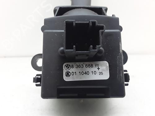 Steering column stalk BMW 3 Coupe (E46) 330 Cd | BP23139669I23