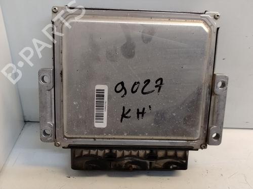 Engine control unit (ECU) CITROËN C5 III (RD_) | BP37216004M57 - Image 3