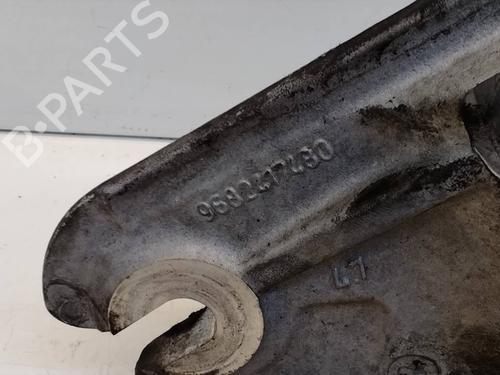 Engine mount CITROËN C5 III (RD_) | BP39727017M89 - Image 3