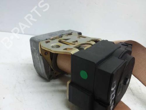 Front left seatbelt MERCEDES-BENZ S-CLASS (W220) S 400 CDI (220.028, 220.128) | BP8747487I26 
