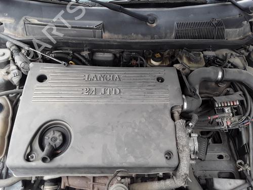 Moteur LANCIA LYBRA (839_) 2.4 JTD (839AXL1A) (140 hp) 7473789