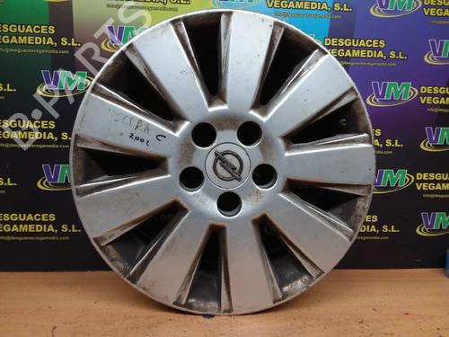 Felg OPEL VECTRA C (Z02) [2002-2009]  7466264