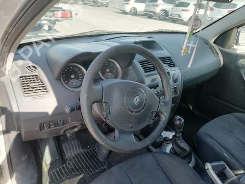 Instrument cluster RENAULT MEGANE II Saloon (LM0/1_) 1.9 dCi (LM0G, LM1G, LM2C) | BP9968547C47 
