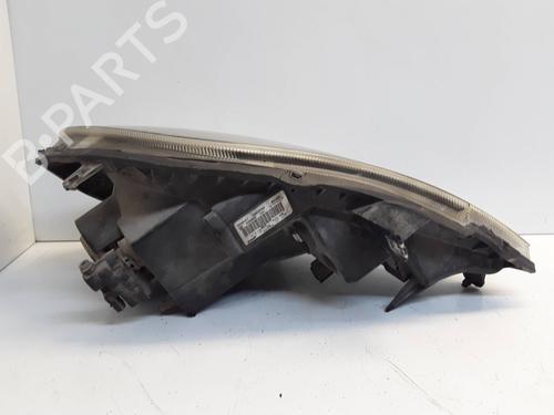 Left headlight RENAULT TRAFIC II Bus (JL) 2.5 dCi 135 (JL0D) | BP36525729C28 - Image 3
