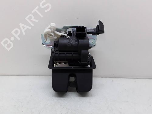 Used Tailgate lock VW T-ROC (A11, D11) [2017-2025]  26645575