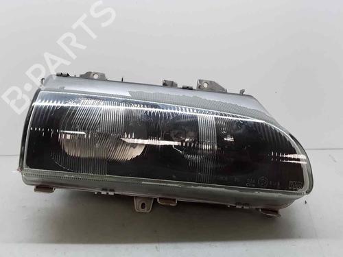 Used Right headlight FIAT SCUDO Van (220_) 2.0 JTD (94 hp) 25466937
