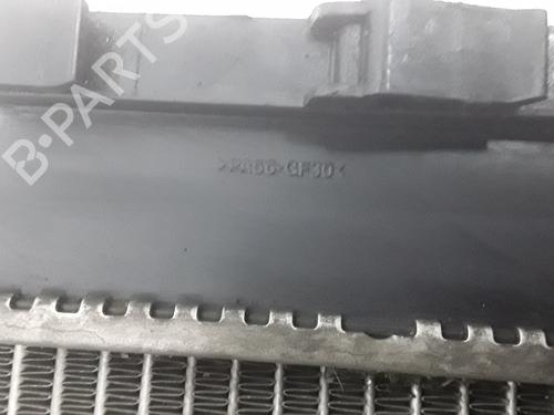 Køler RENAULT SCÉNIC II (JM0/1_) | BP13708226M31