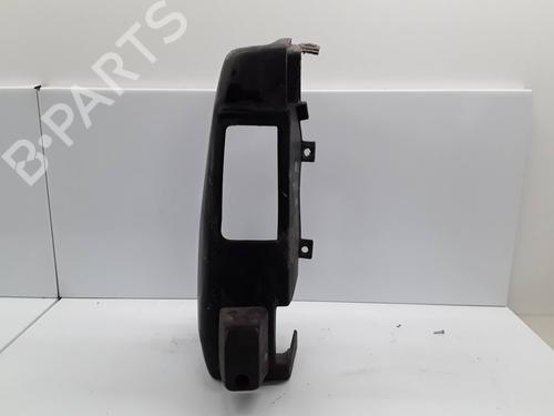 Used Corner bumper Corner bumper FIAT DUCATO Van (250_) 160 Multijet 3,0 D (158 hp) 35933741 35933741